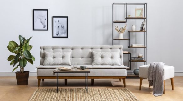 Oturma Odasına Özel Koltuk Seçimleri Vivense Blog