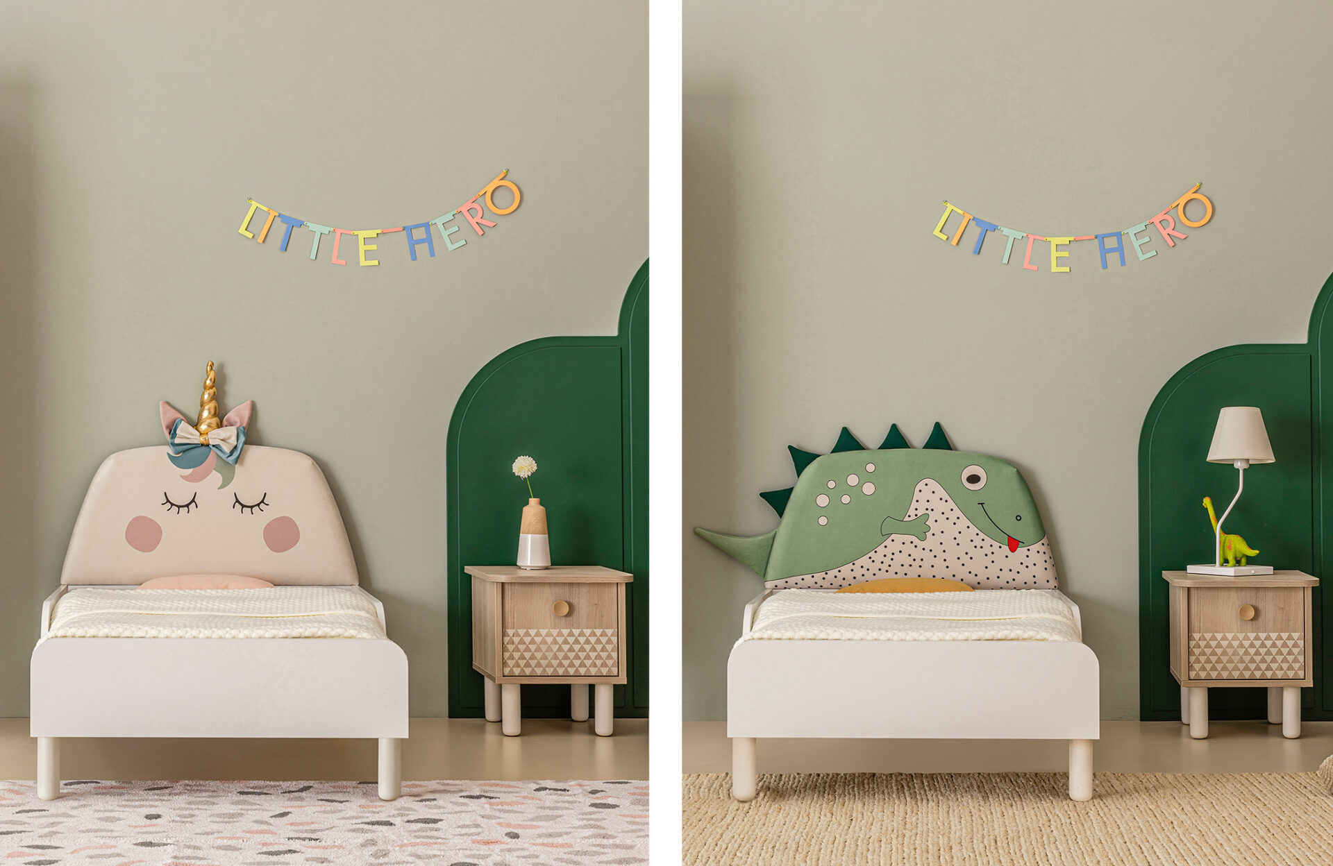 Vivense Kids İlham Veren Çocuk Odaları Vivense Blog